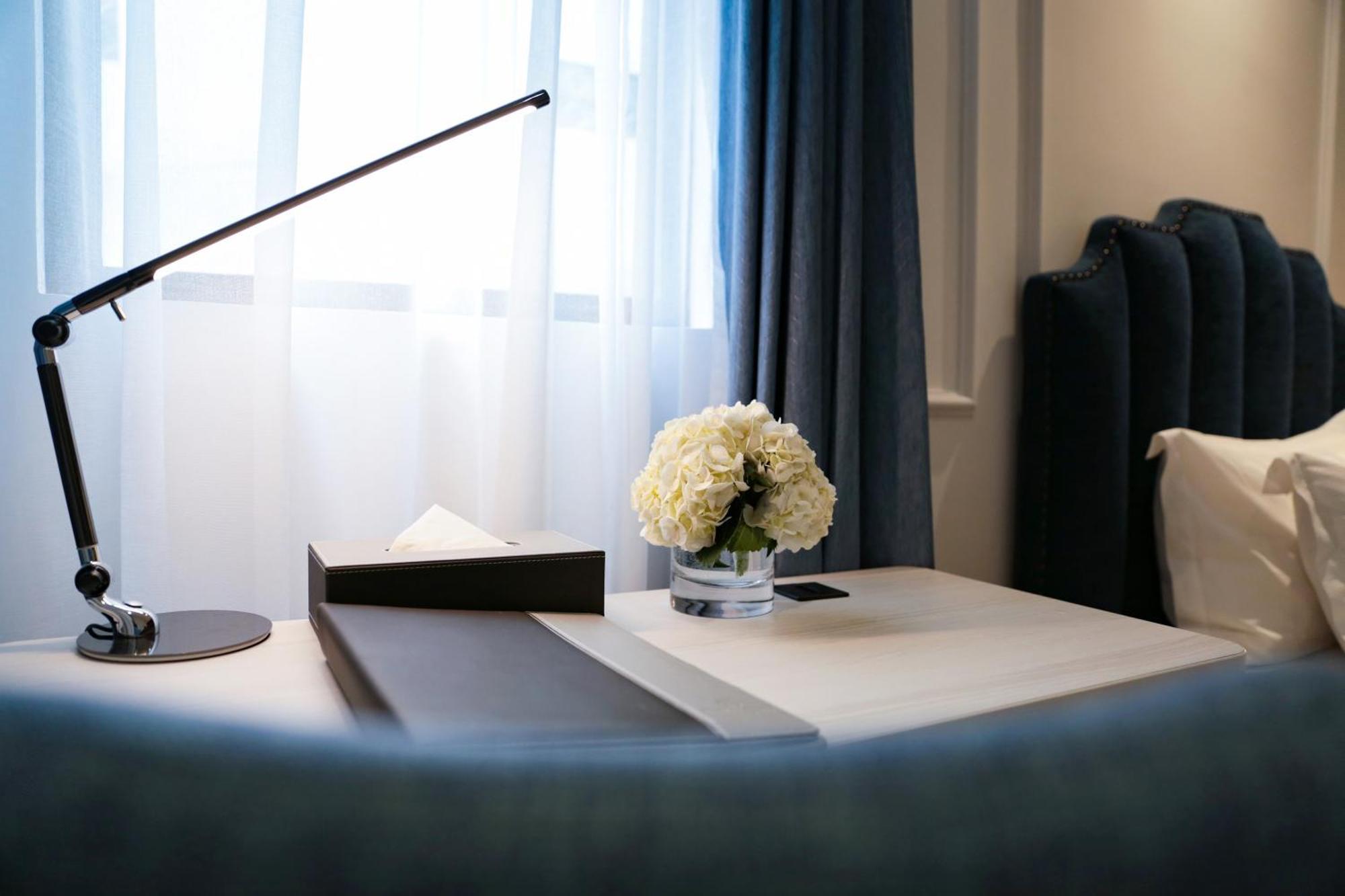 Hanoi Fiesta Central Hotel And Spa מראה חיצוני תמונה