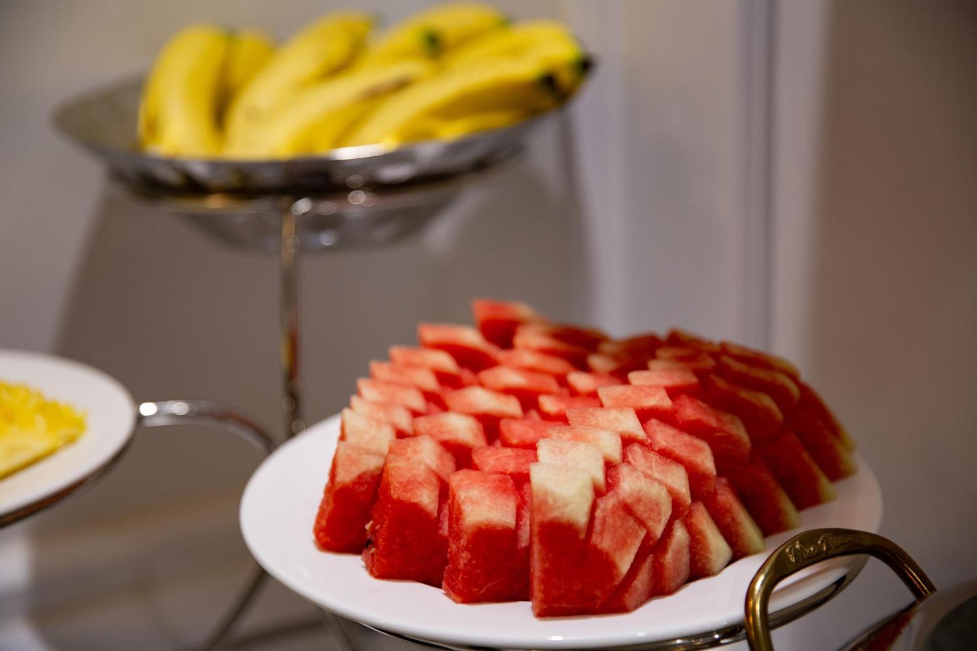 Hanoi Fiesta Central Hotel And Spa מראה חיצוני תמונה