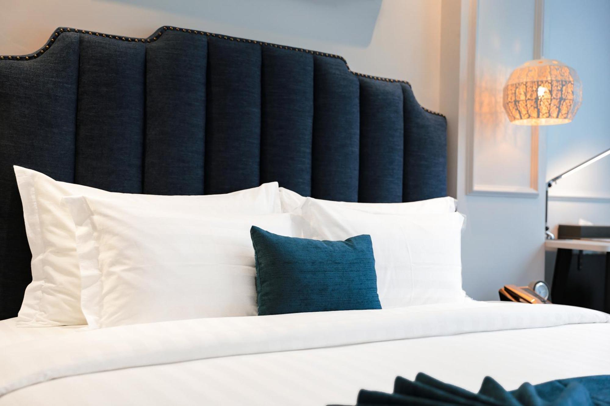 Hanoi Fiesta Central Hotel And Spa מראה חיצוני תמונה