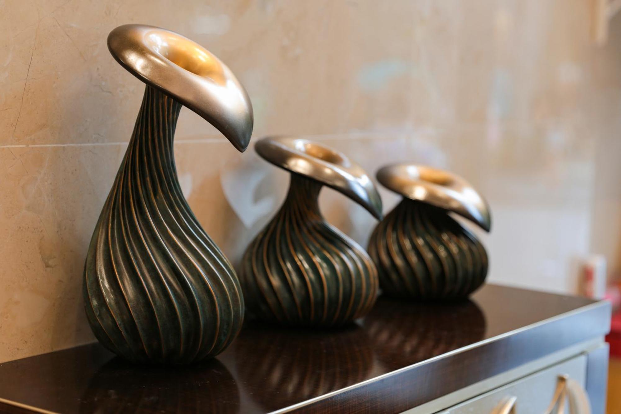 Hanoi Fiesta Central Hotel And Spa מראה חיצוני תמונה